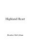 [Highland Hearts 0.50] • Highland Heart